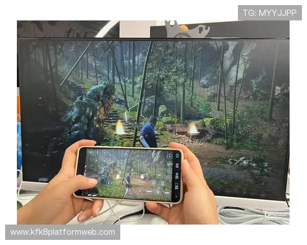 K8网站最新安全稳定的游戏平台推荐与使用指南，助你轻松畅玩热门网络游戏