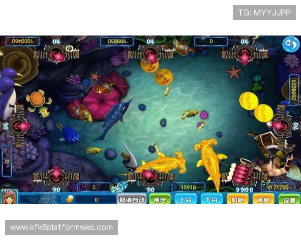K8捕鱼游戏最新玩法攻略与技巧全面解析助你轻松获胜
